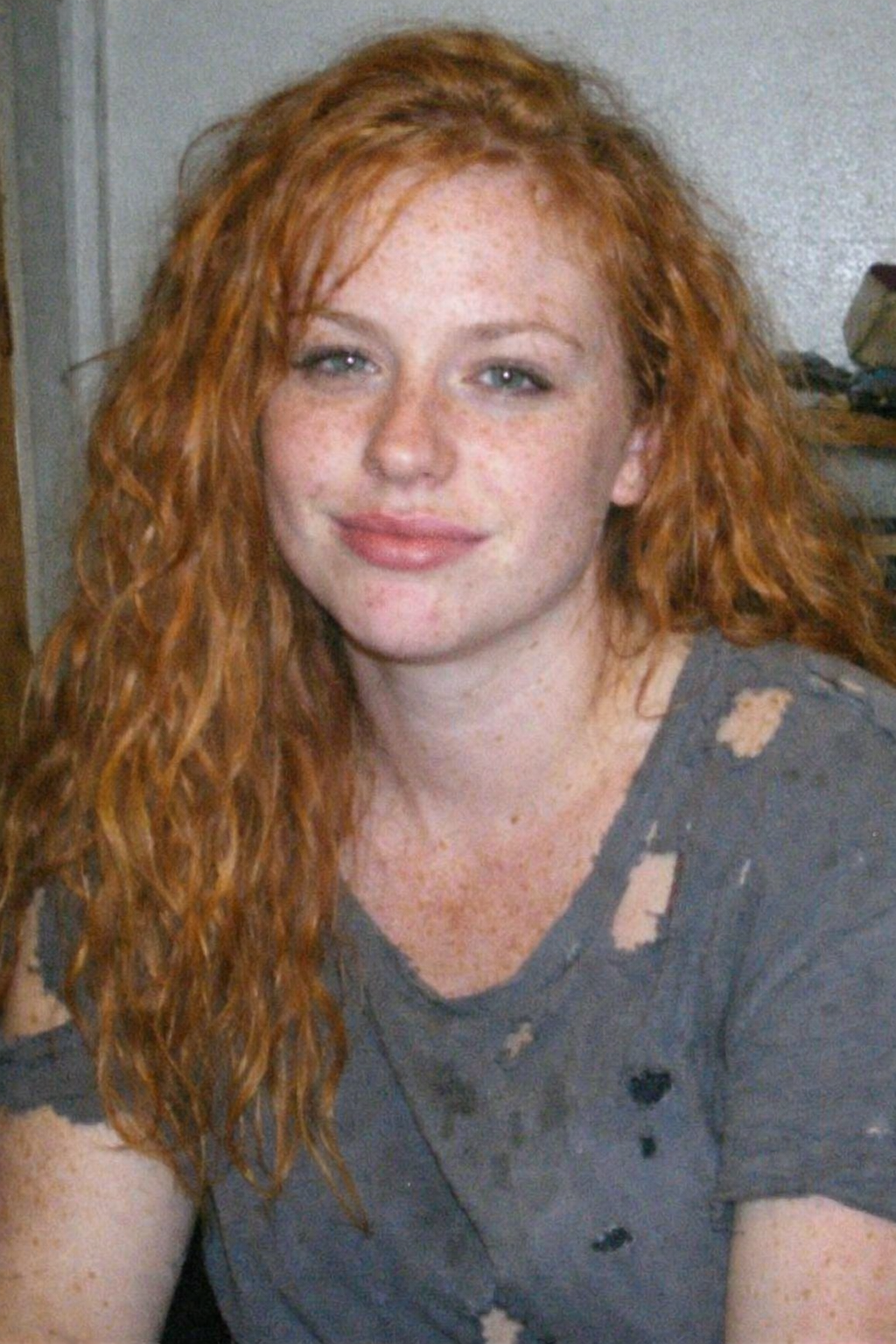 Before Executive Portrait