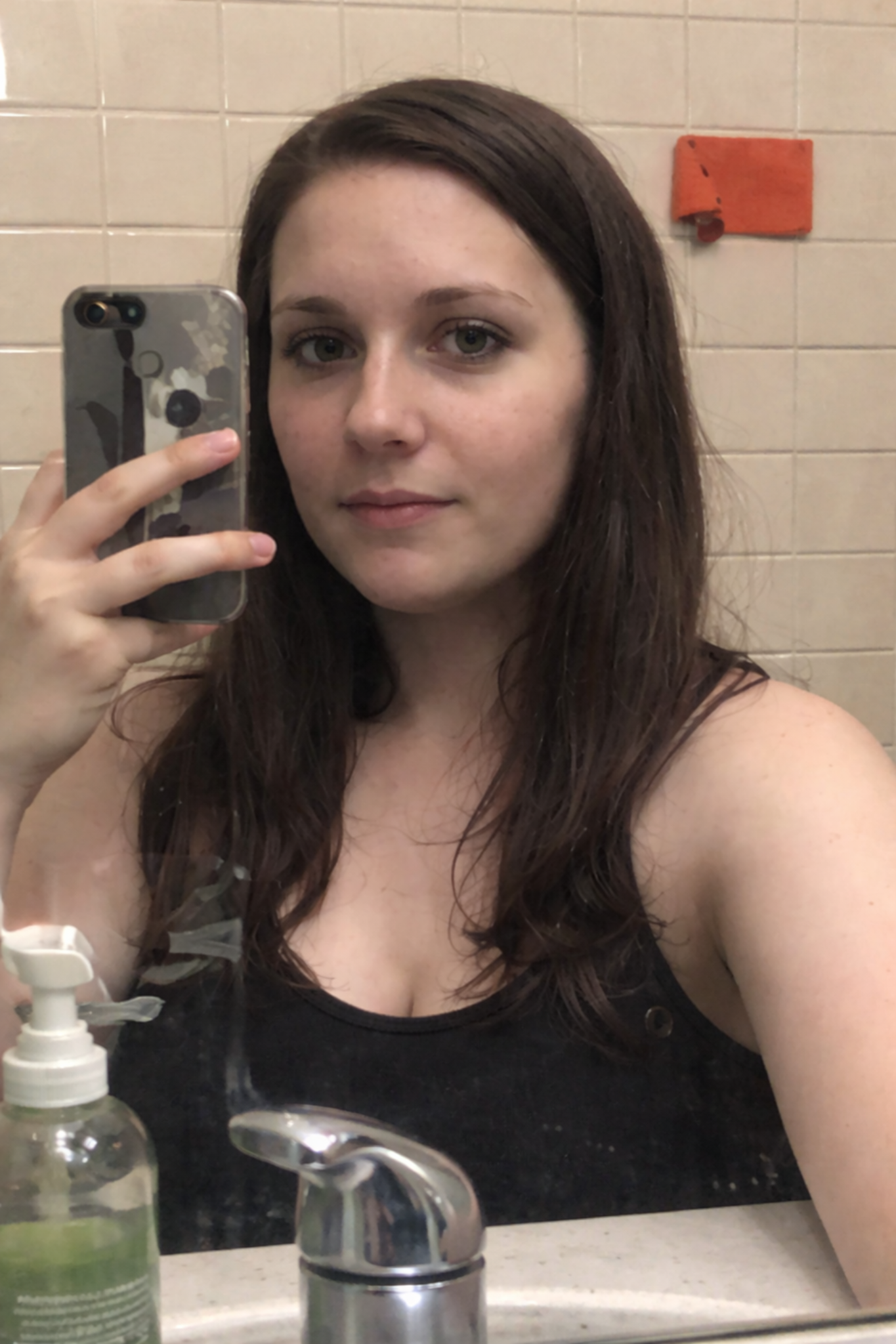 Before Holiday Charm